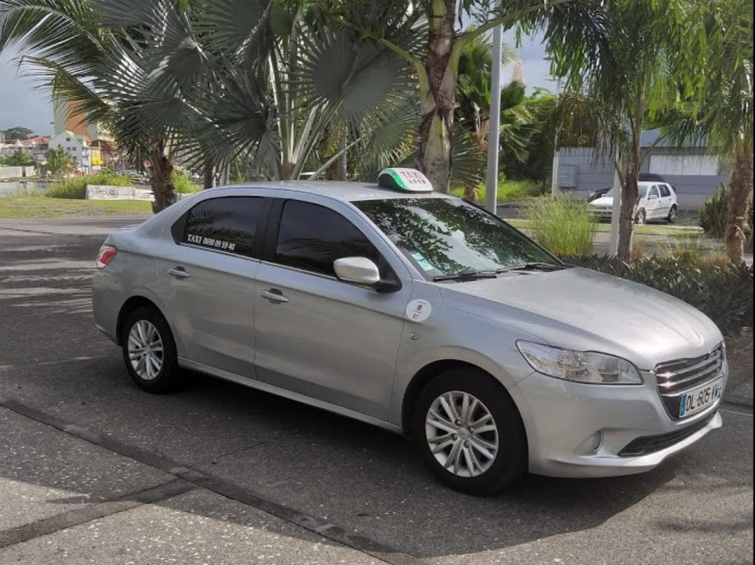 Taxi Guadeloupe 24h/7j | Transfert Aéroport, Pointe à Pitre, Baie-Mahault, Abymes, Morne à l'eau, Trois Rivière, Moule, Basse Terre, Gosier, Port Louis,  Visite de l'île, Course à toute heure景点图片