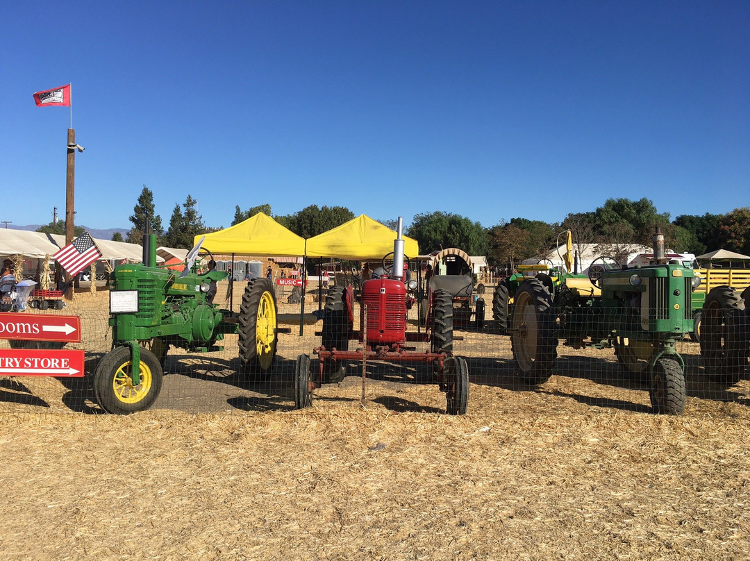Underwood Family Farms - Moorpark-Moorpark必去景点