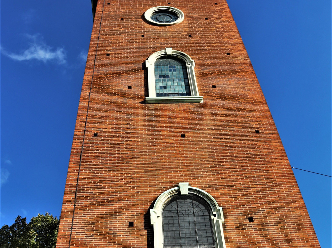 Loughborough Carillon景点图片
