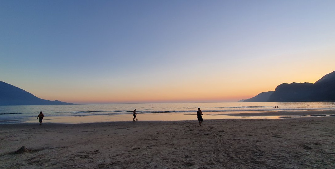 Hotel Recanto Dos Pássaros主图