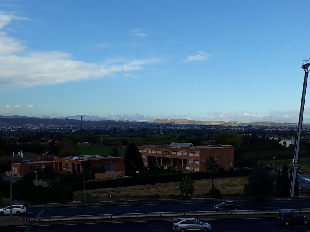 鲁纳格拉纳达塞尔科蒂尔大酒店主图