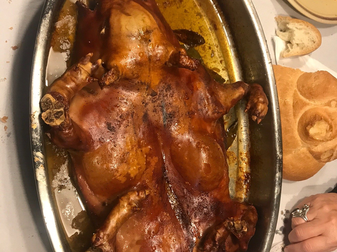 Las Leyendas del Jabal主图