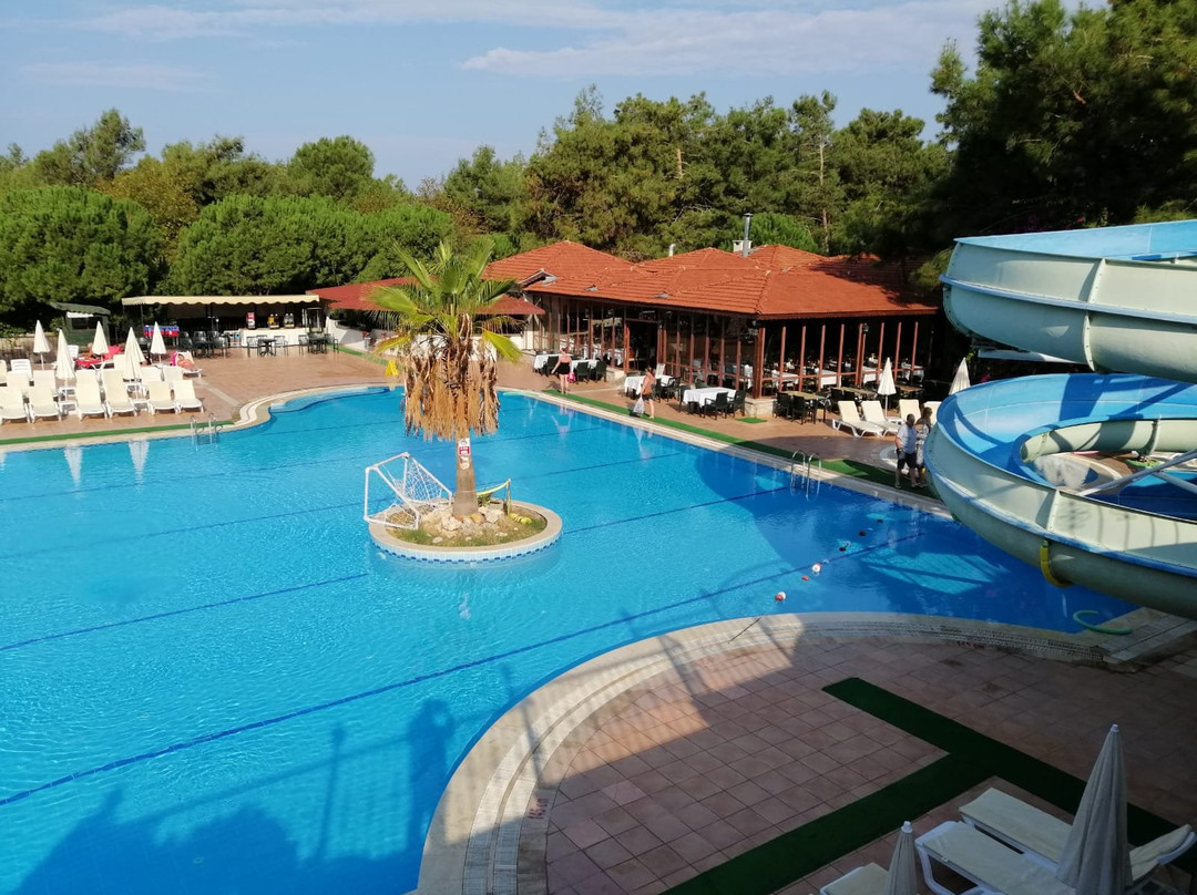 Hotel Greenland主图