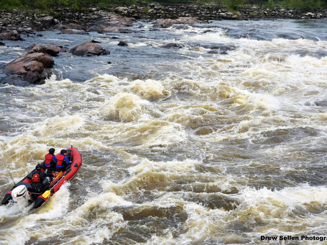 Ottawa River Adventures景点图片