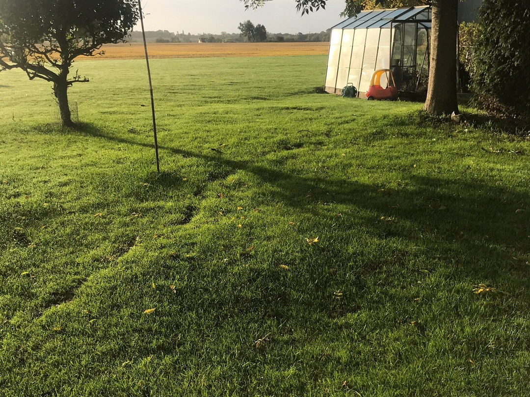 Puttocks Farm Bed & Breakfast主图