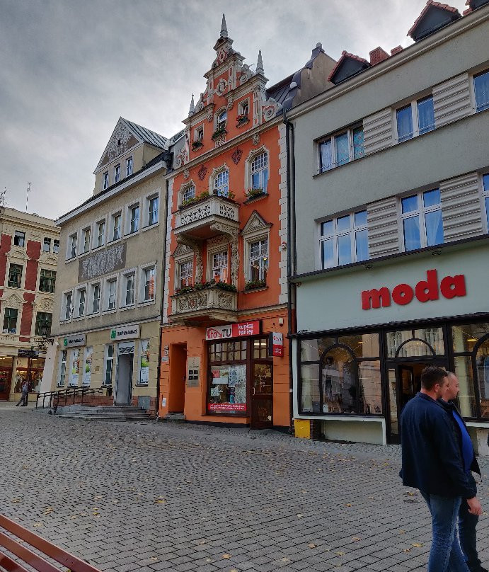 Town Hall (Ratusz)景点图片