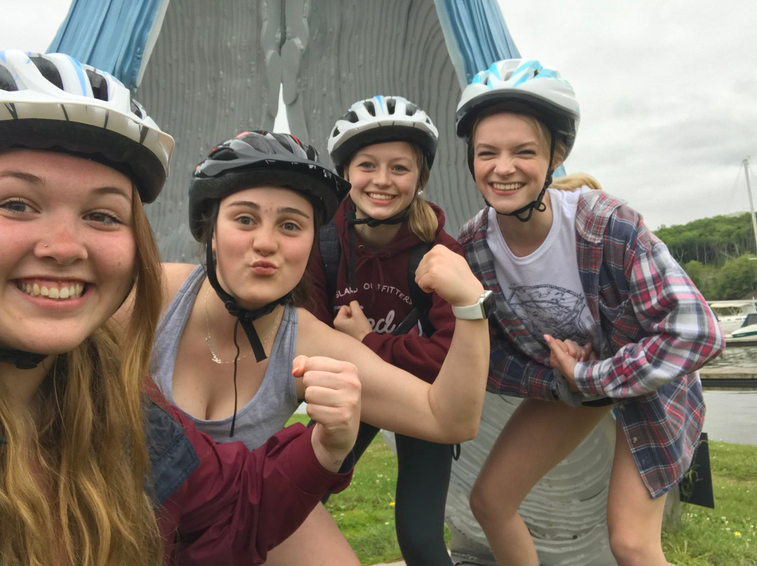 Station Street Adventure Company