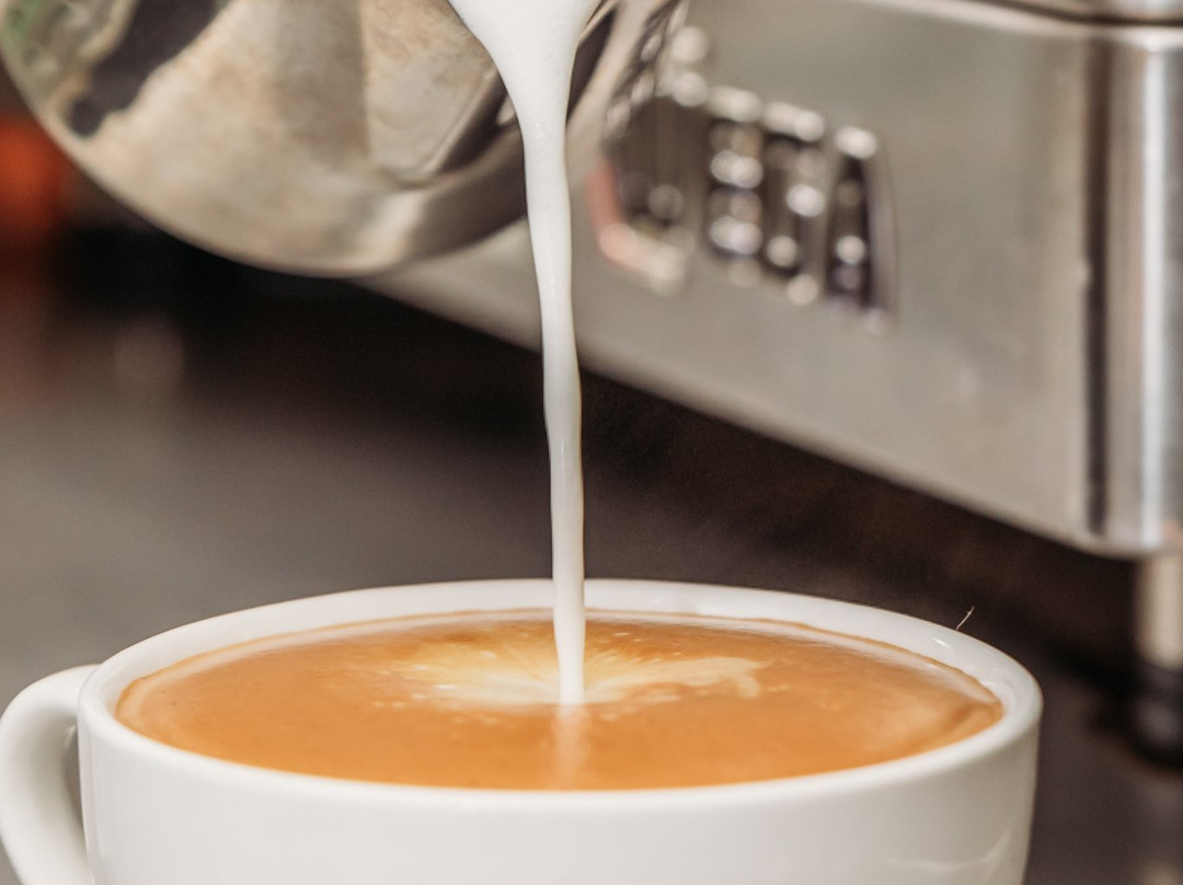 Kobbers Motor Inn Dalby主图