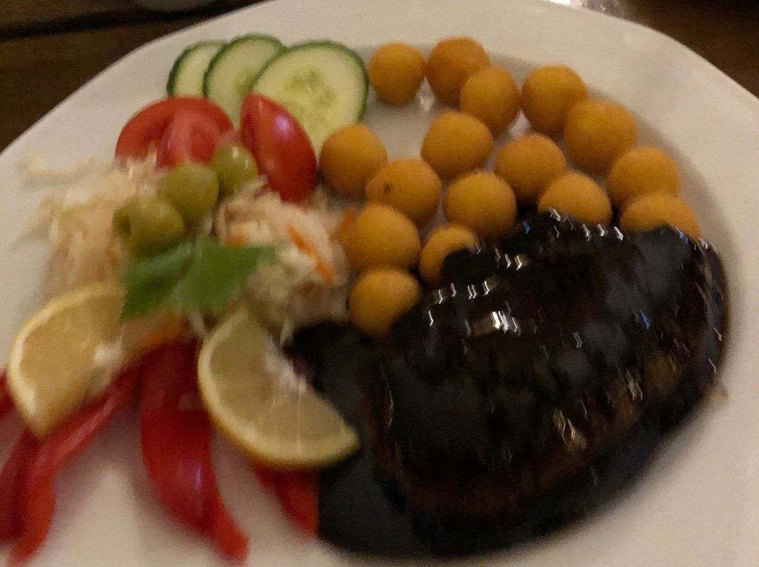 Vydmantai旅游攻略图片