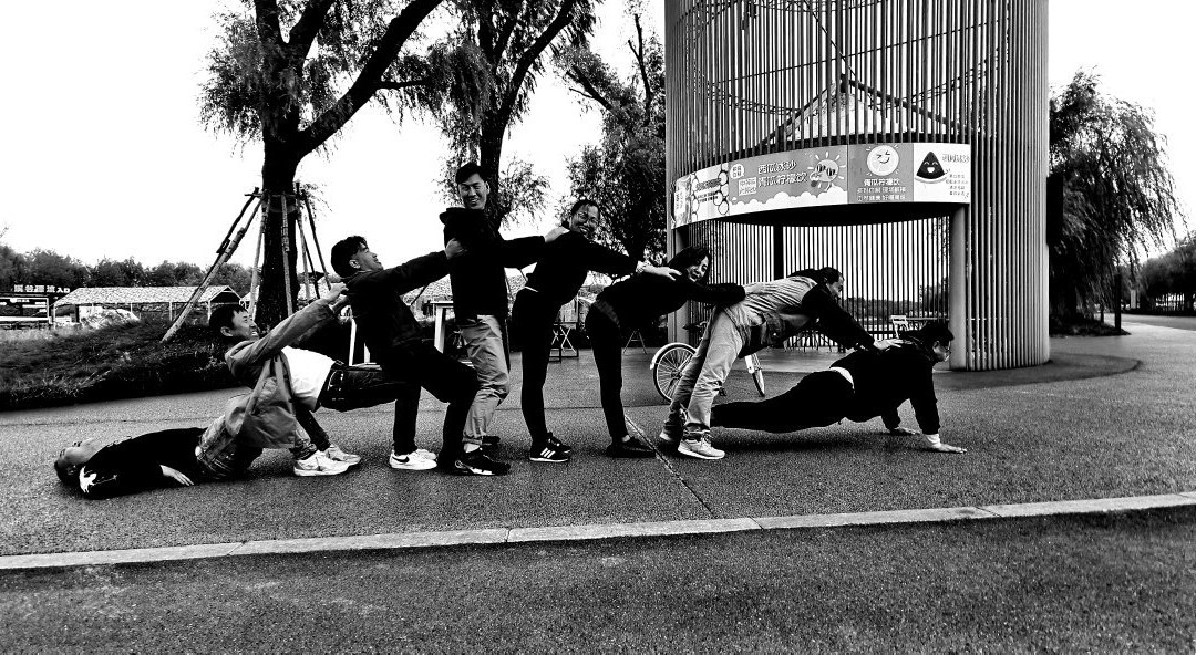 曹妃甸湿地景区-唐山市必去景点