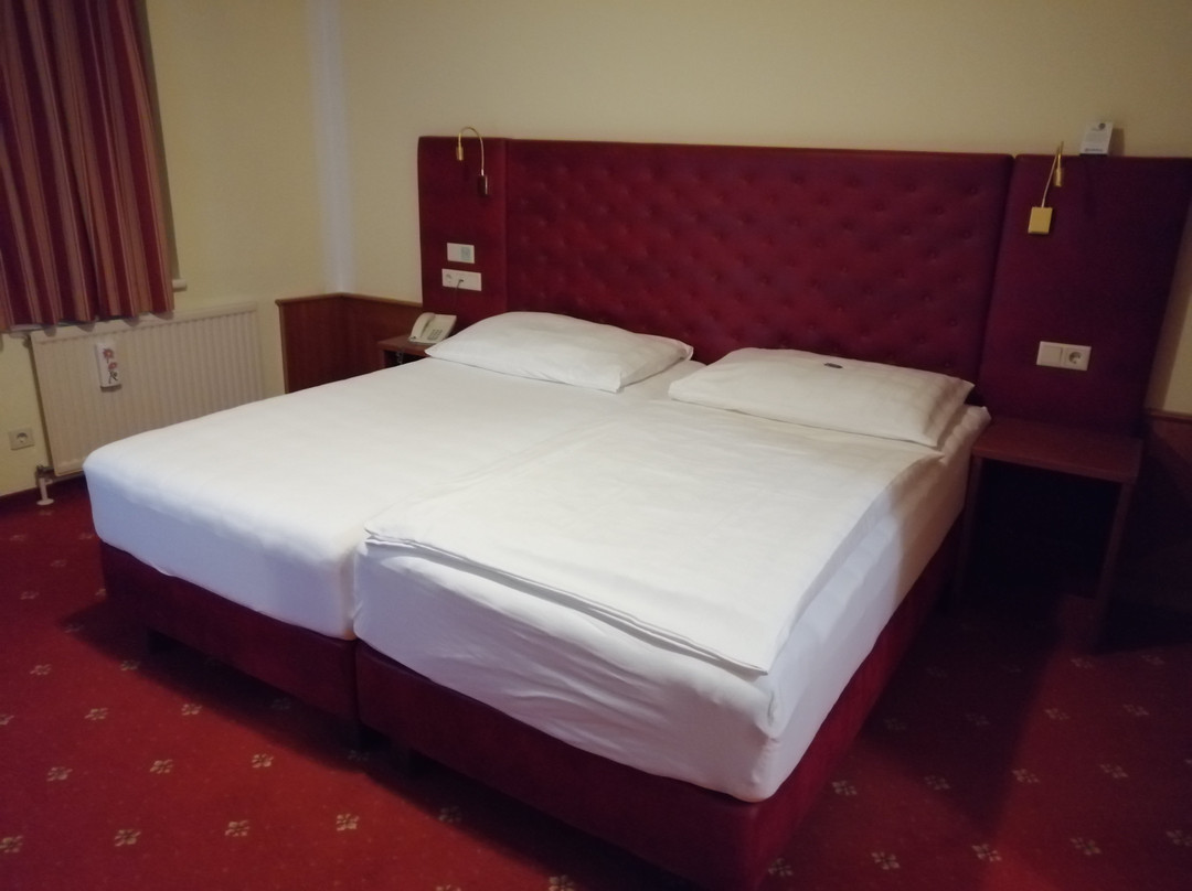 Hotel Weinberg主图