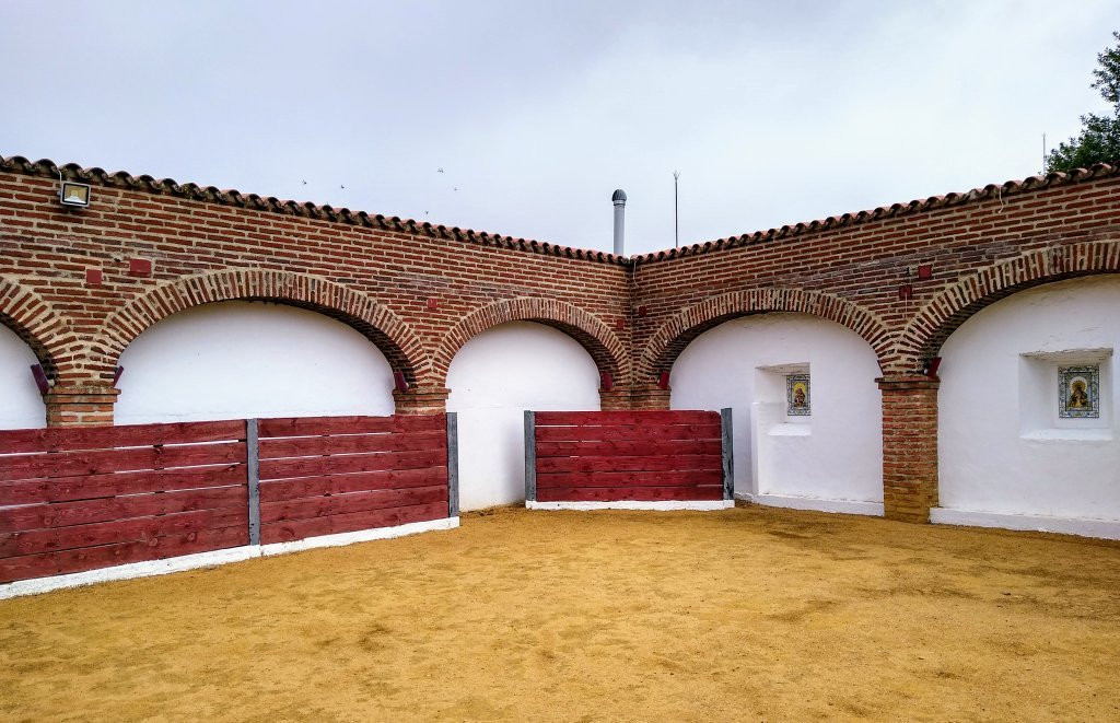 Bodegas Medina景点图片