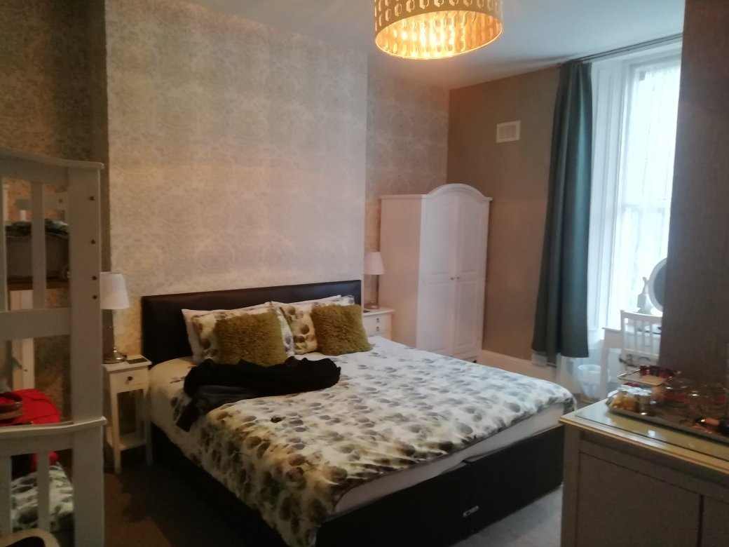 Acorn Guest House主图