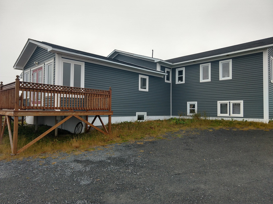 Jenny's Runestone House主图