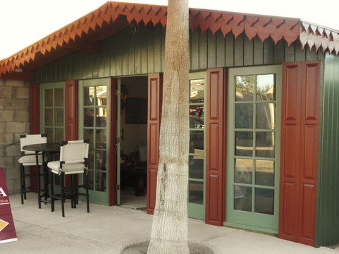 La Choya旅游景点-Su Casa