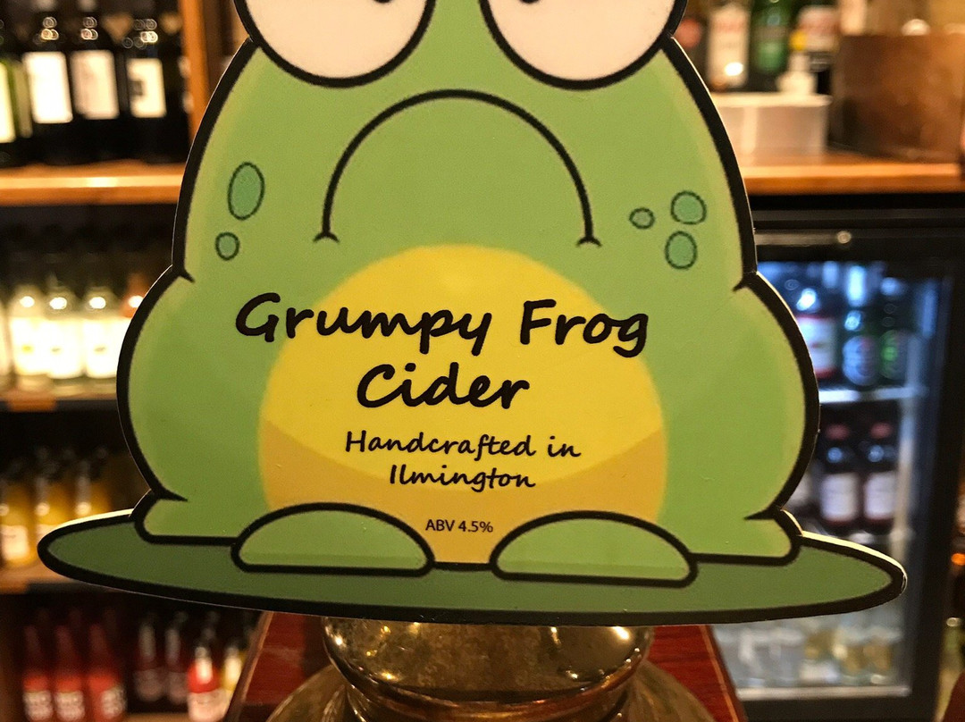 The Howard Arms主图