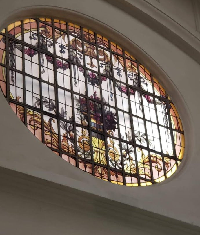 Pasaje San Martin-门多萨必去景点