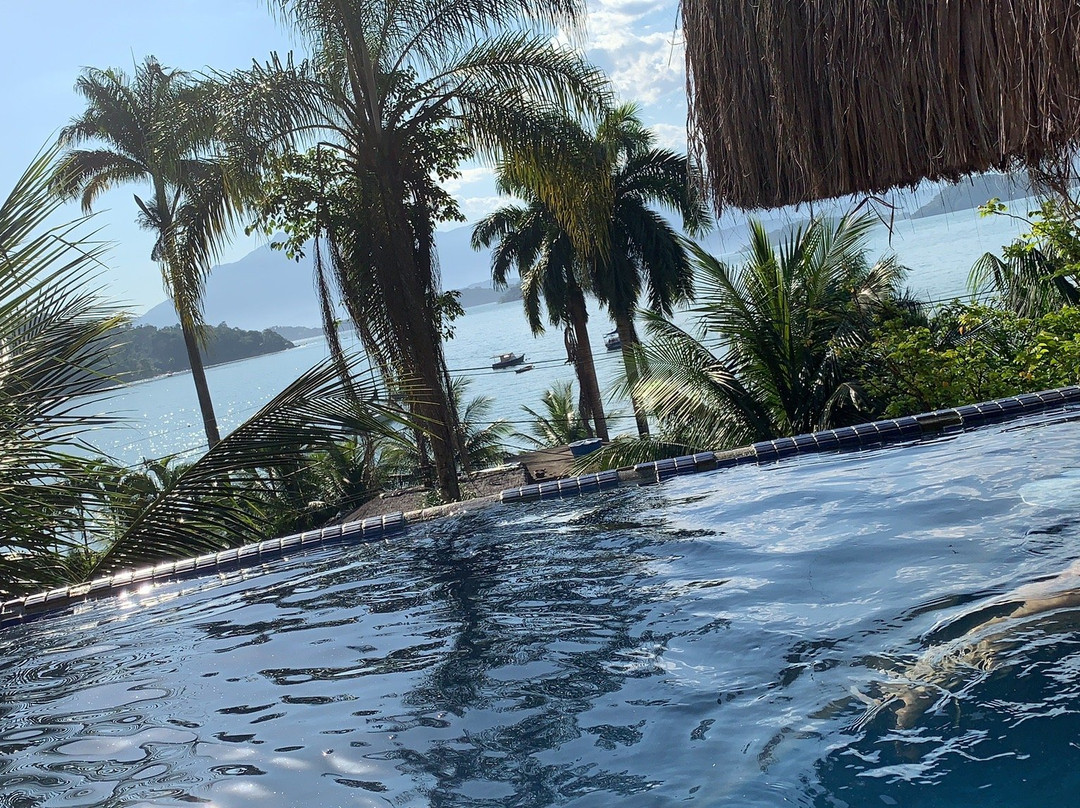 Riccio di Mare主图