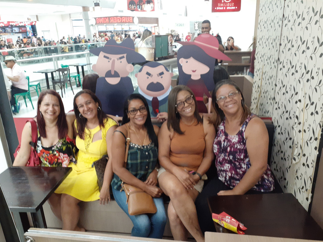 Independencia Shopping-Juiz de Fora必去景点