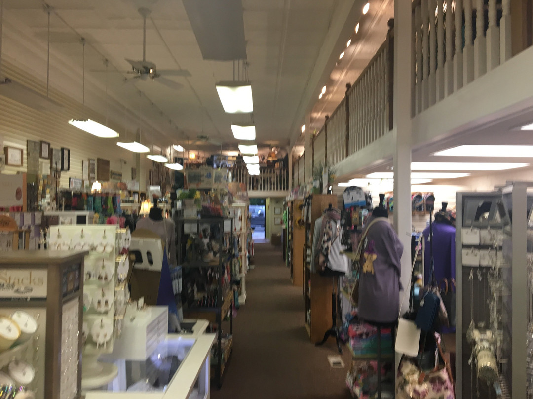 For Keeps-鲍灵格林必去景点