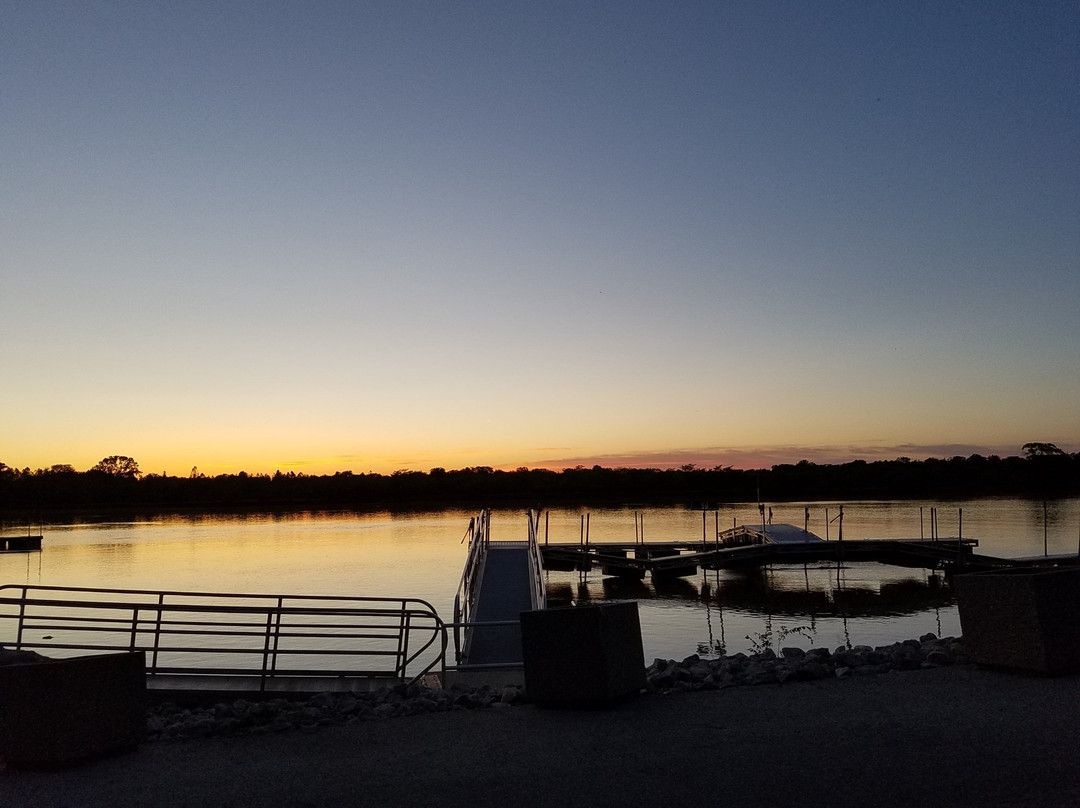 Orleans Park景点图片