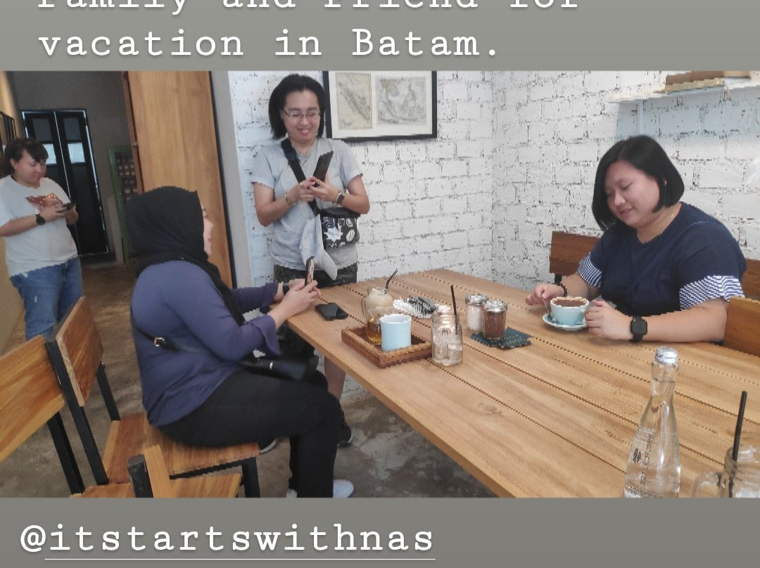Batam Transportation Private Driver (Dadan)-Day Tours景点图片