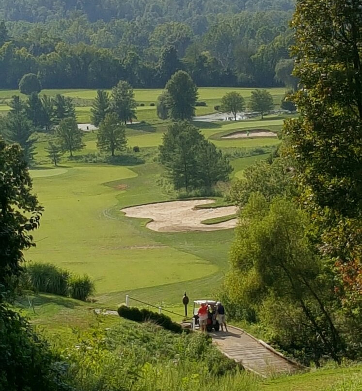 Elks Run Golf Course景点图片