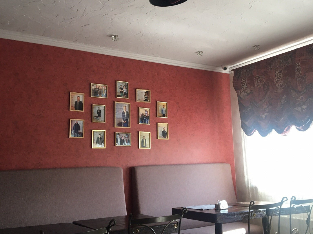 Guest House KamInn主图