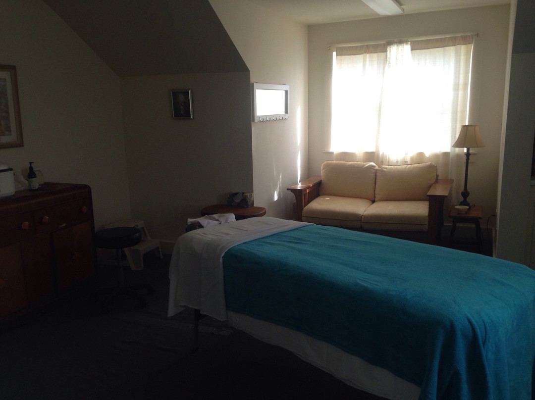 John V. Reilly LMT Cooperstown Therapeutic Massage景点图片