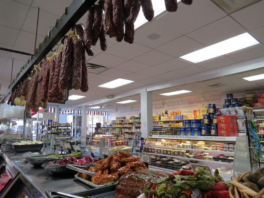 Battimelli's A&s Italian Fine Foods