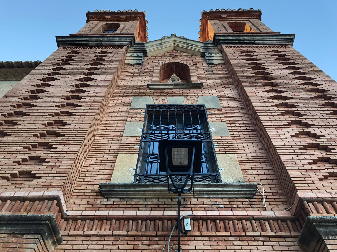 Ruta de Santa Ana-Jumilla必去景点