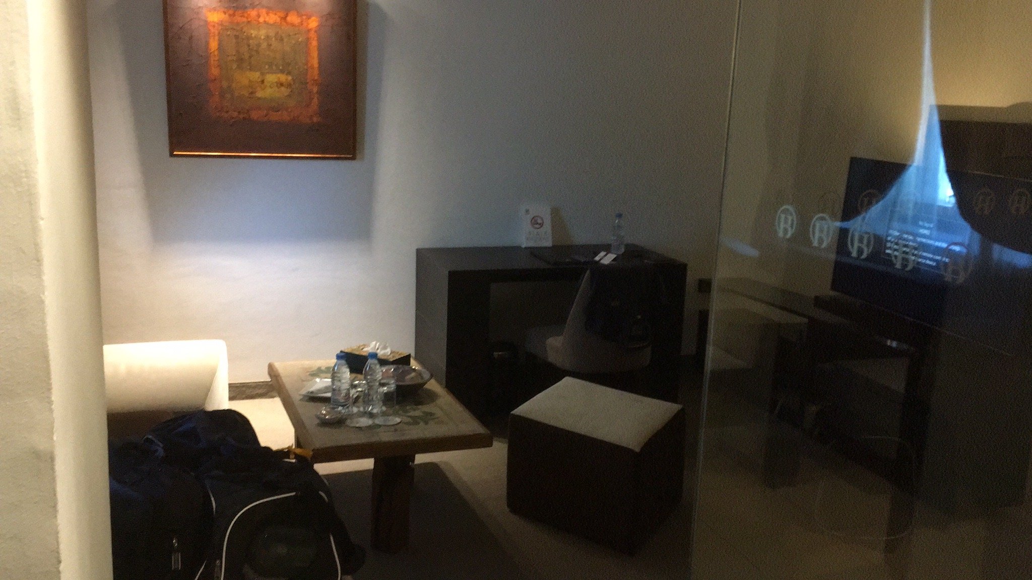 Business Hôtel Tunis-官方