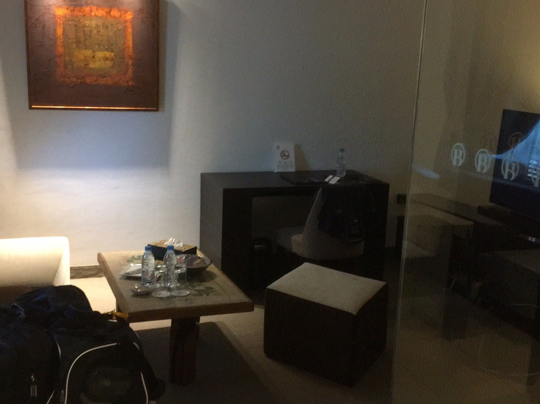 Business Hôtel Tunis主图