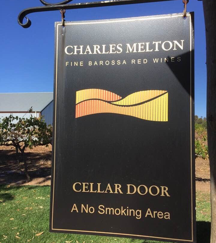Charles Melton Wines景点图片