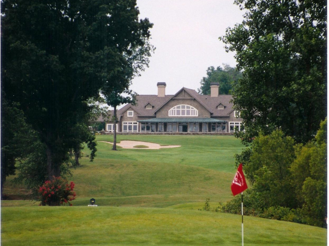 Cherokee Valley Golf Club景点图片