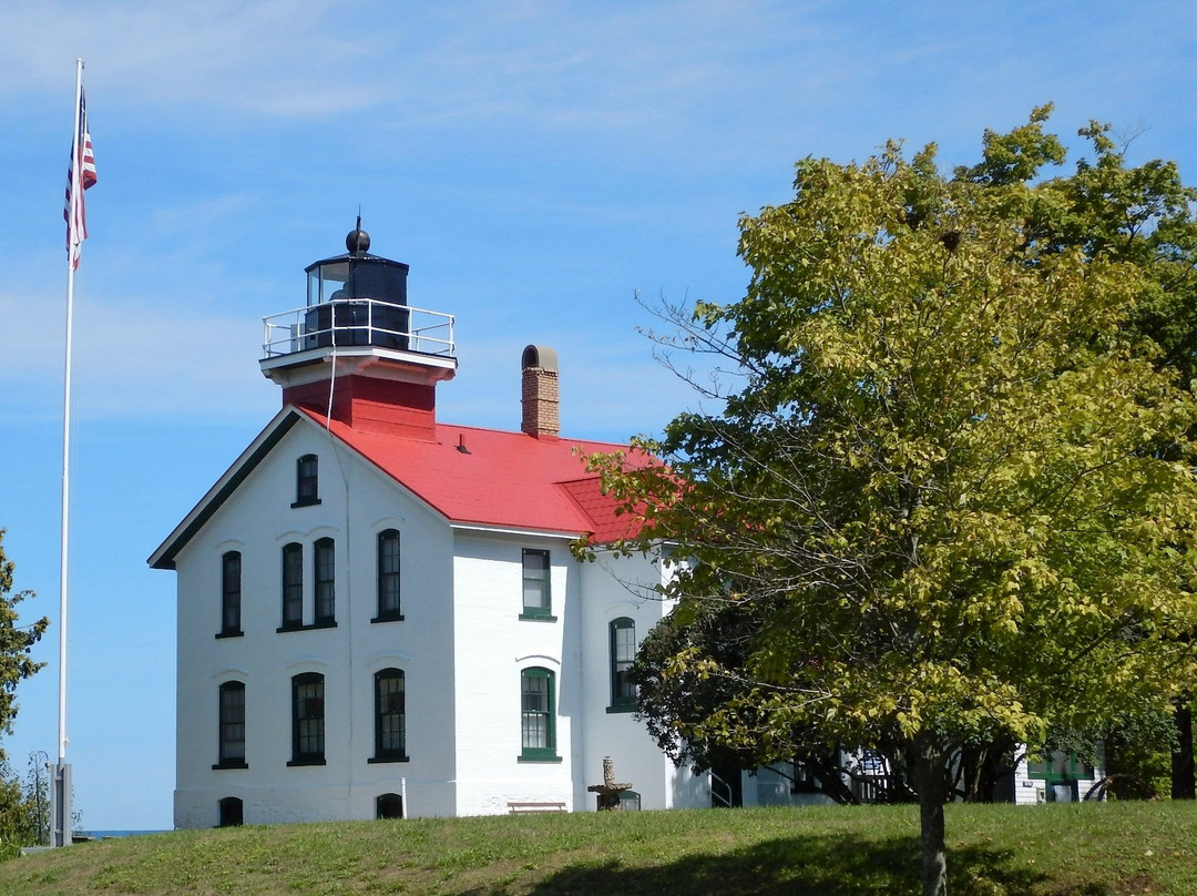 Leelanau State Park景点图片