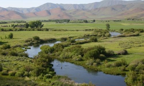 The Nature Conservancy Silver Creek Preserve景点图片