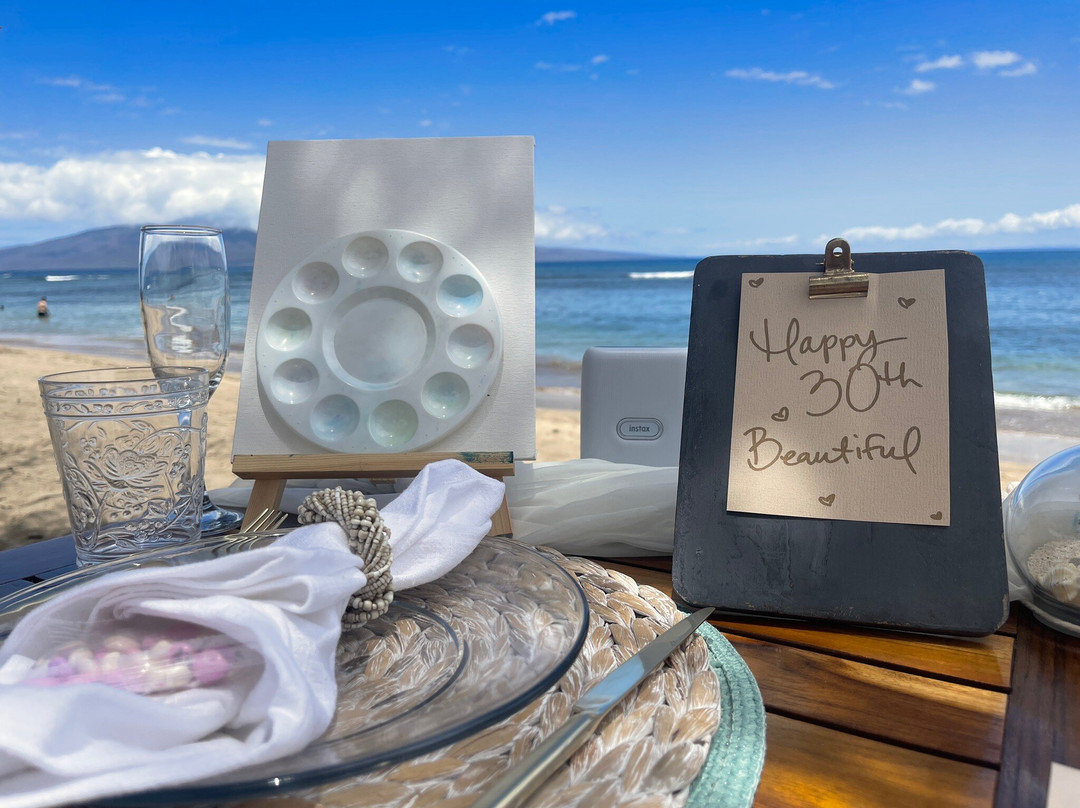 Pono Picnics-拉海纳必去景点