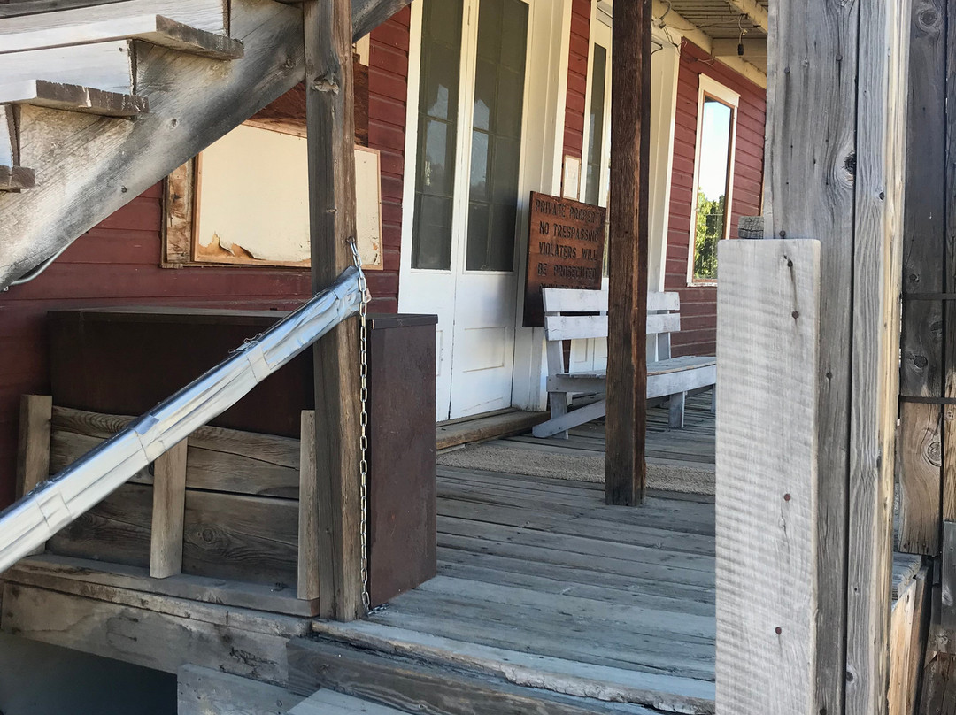 Silver City旅游攻略图片