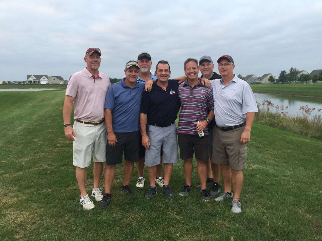 Heritage Shores Golf Course