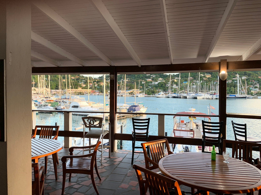 The Spout Restaurant & Bar