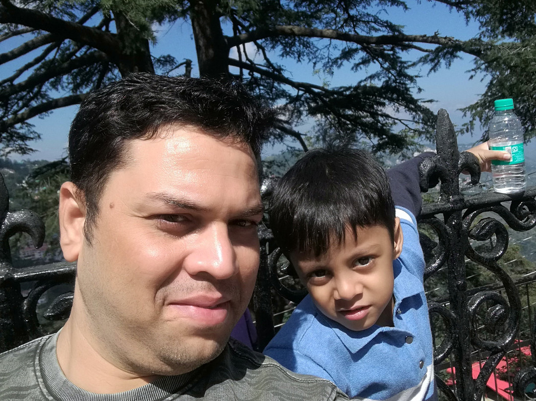 Sunshine Courtyard Resort主图