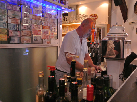 Schwammerlturm-莱奥本必去景点