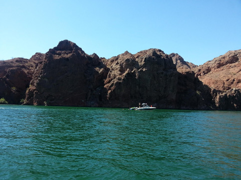 Windsor Beach Rentals-哈瓦苏湖城必去景点