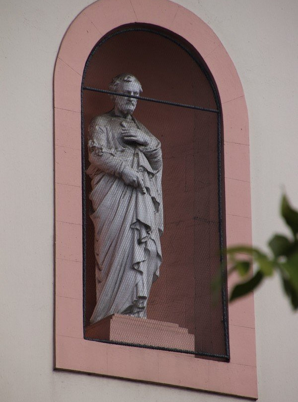 Nativité de la Sainte vierge-Ducos必去景点