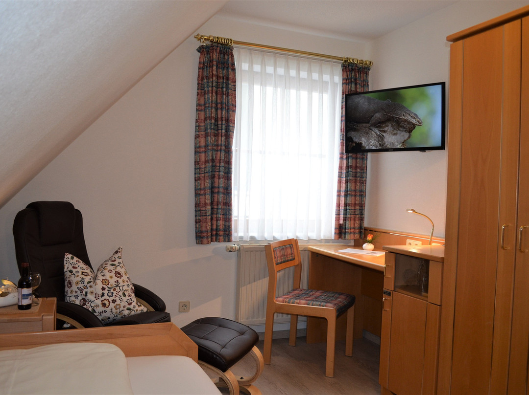 Pension Regenscheit主图