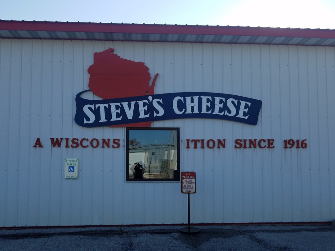 Morrison旅游景点-Blossoms