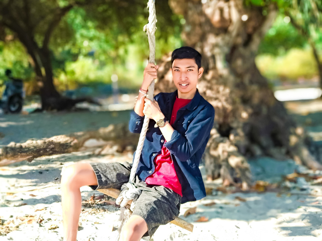 Nipah Beach景点图片