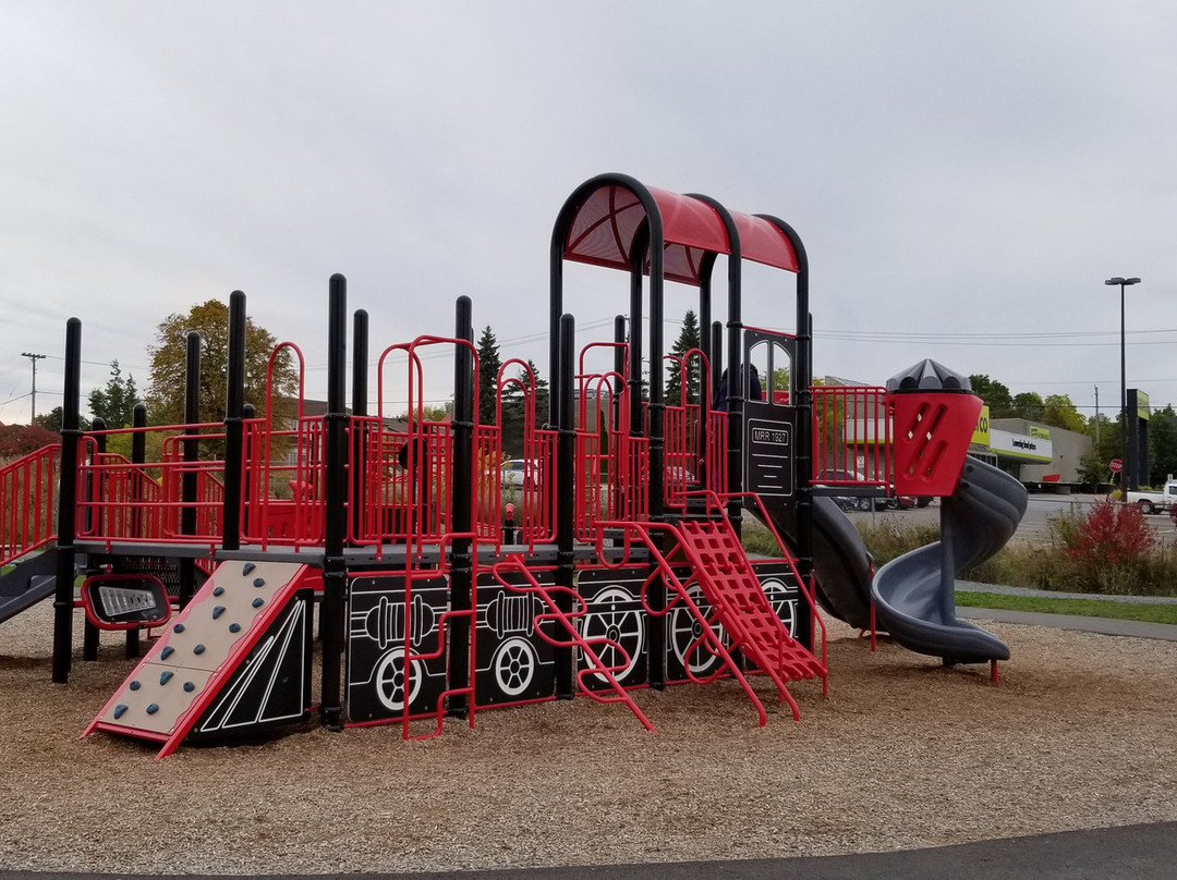 Carleton Junction-Carleton Place必去景点