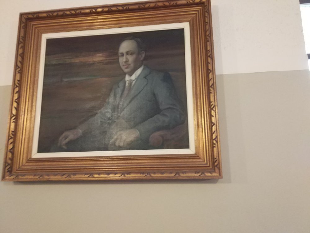 Aula de Antonio Machado景点图片